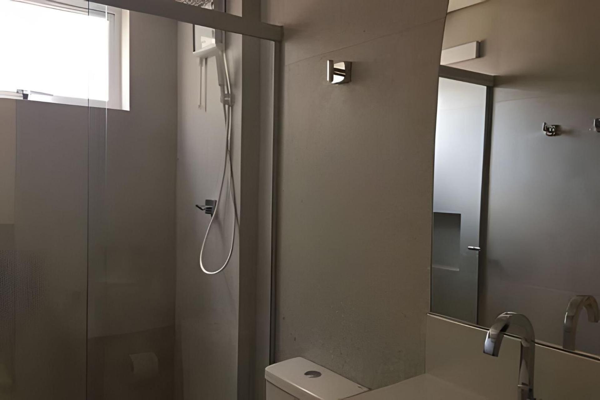 Apartamento St.913 Novissimo Moderno Paulista/vaga/wi-fi 500 *