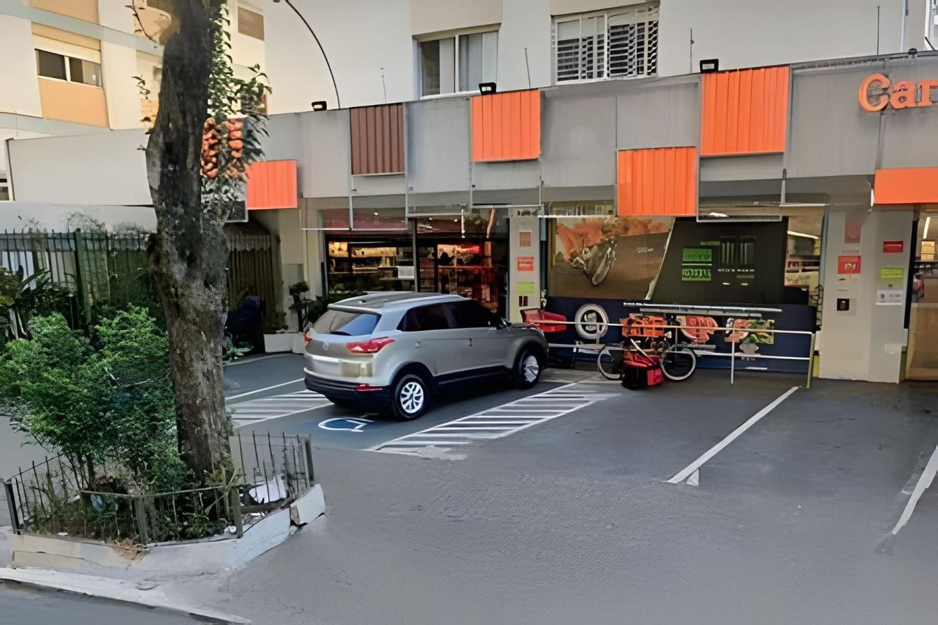 St.913 Novissimo Moderno Paulista/vaga/wi-fi 500 São Paulo