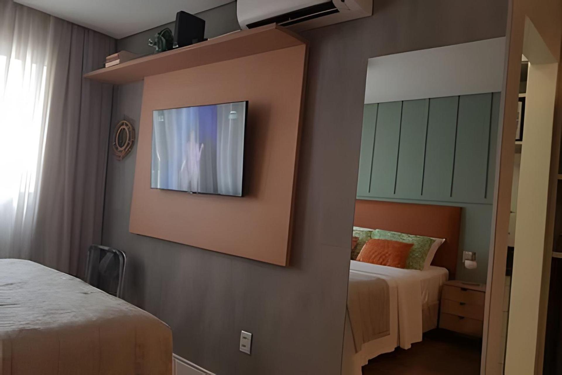 St.913 Novissimo Moderno Paulista/vaga/wi-fi 500 * São Paulo